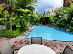 Royalgreen (D10), Condominium #601915741